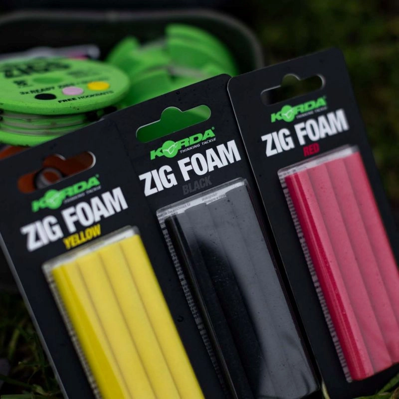 Korda Zig Foam